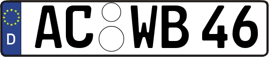 AC-WB46