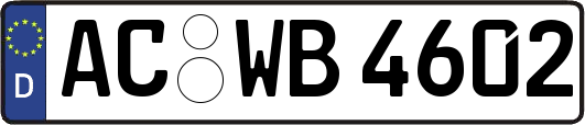AC-WB4602