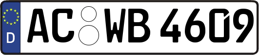 AC-WB4609