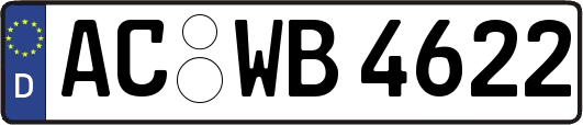 AC-WB4622