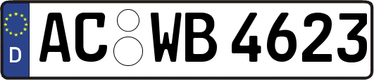 AC-WB4623
