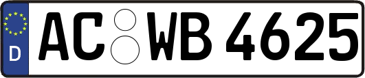 AC-WB4625