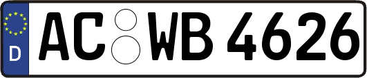 AC-WB4626
