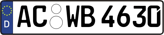 AC-WB4630