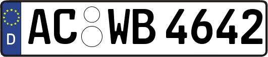 AC-WB4642