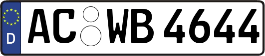 AC-WB4644