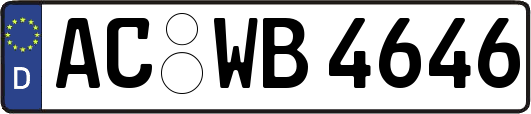 AC-WB4646