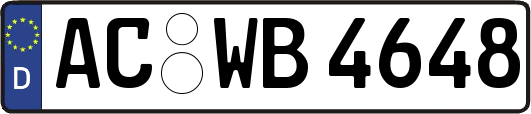 AC-WB4648