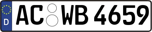 AC-WB4659