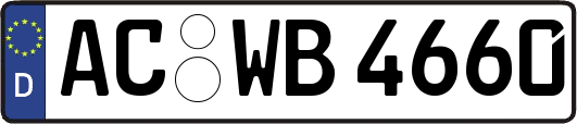 AC-WB4660