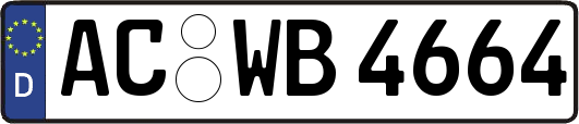 AC-WB4664