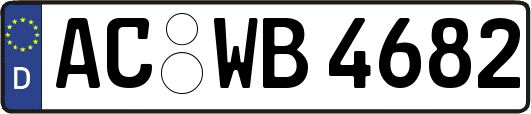 AC-WB4682