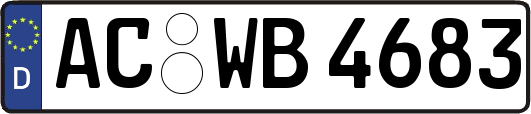 AC-WB4683