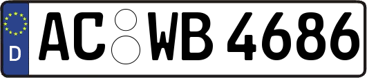 AC-WB4686