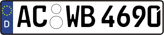 AC-WB4690