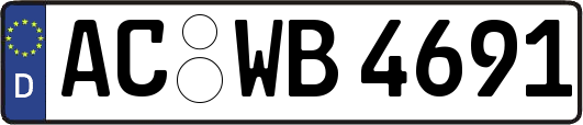 AC-WB4691
