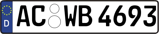 AC-WB4693