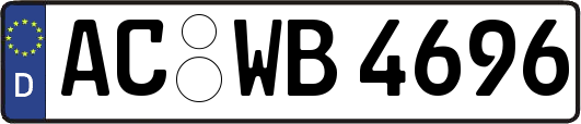 AC-WB4696