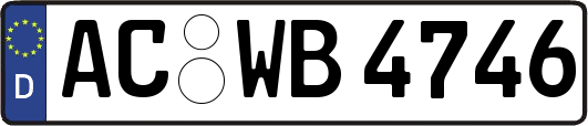 AC-WB4746