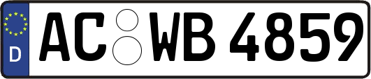 AC-WB4859