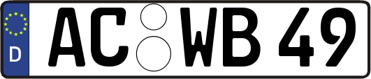 AC-WB49