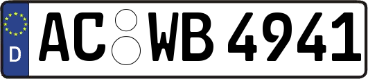 AC-WB4941