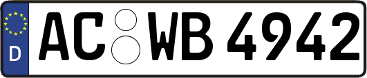 AC-WB4942