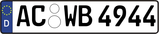 AC-WB4944