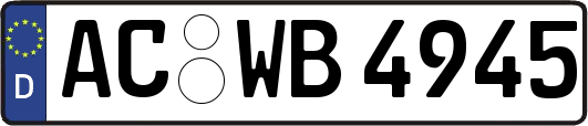 AC-WB4945