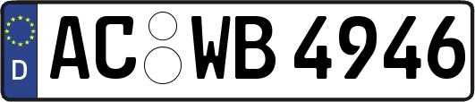 AC-WB4946