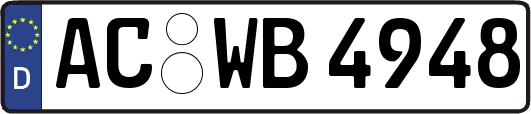 AC-WB4948