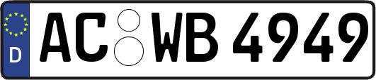 AC-WB4949