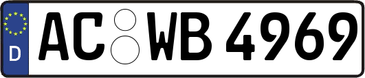 AC-WB4969