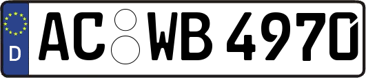 AC-WB4970