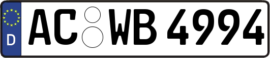 AC-WB4994