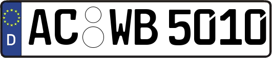 AC-WB5010
