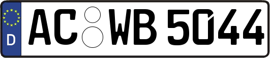 AC-WB5044