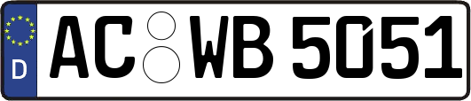 AC-WB5051