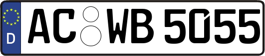 AC-WB5055
