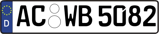 AC-WB5082