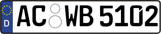 AC-WB5102