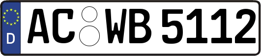 AC-WB5112