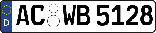 AC-WB5128
