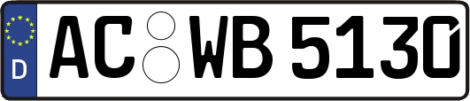 AC-WB5130