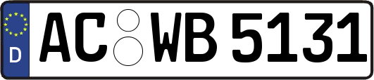 AC-WB5131