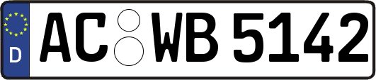 AC-WB5142