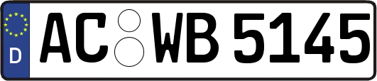 AC-WB5145
