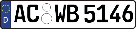 AC-WB5146