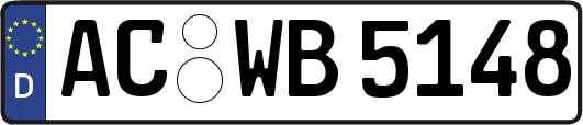AC-WB5148