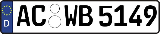 AC-WB5149
